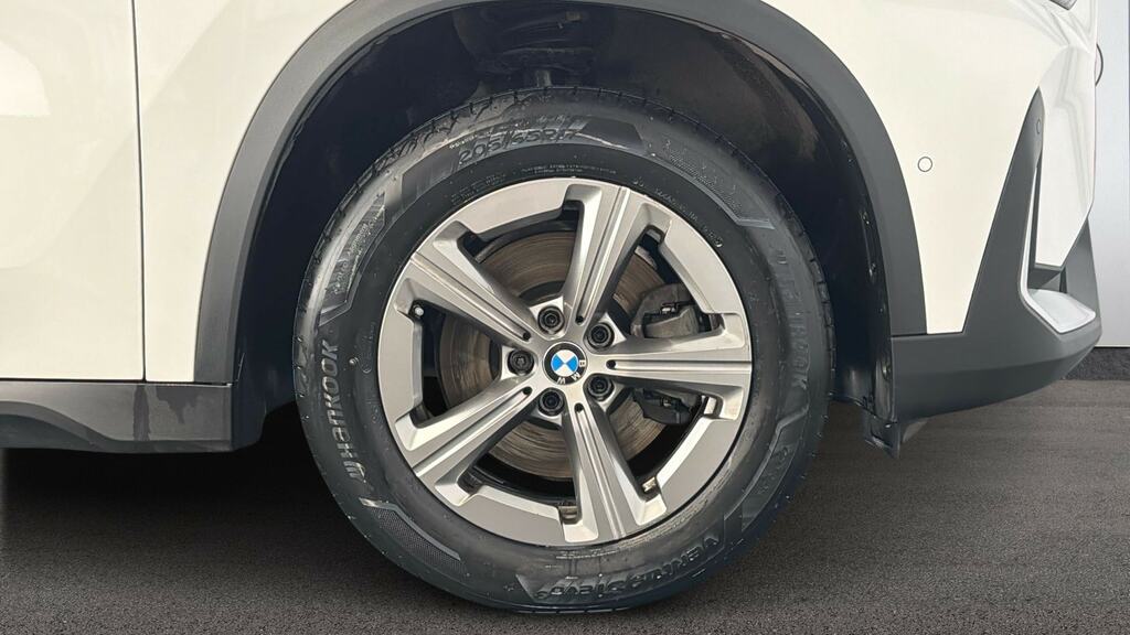BMW X1 X1 Xdrive23i Xline Black #14