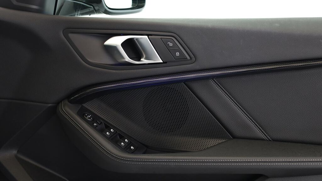 BMW 2 Series Gran Coupe 220I M Sport Grey #19