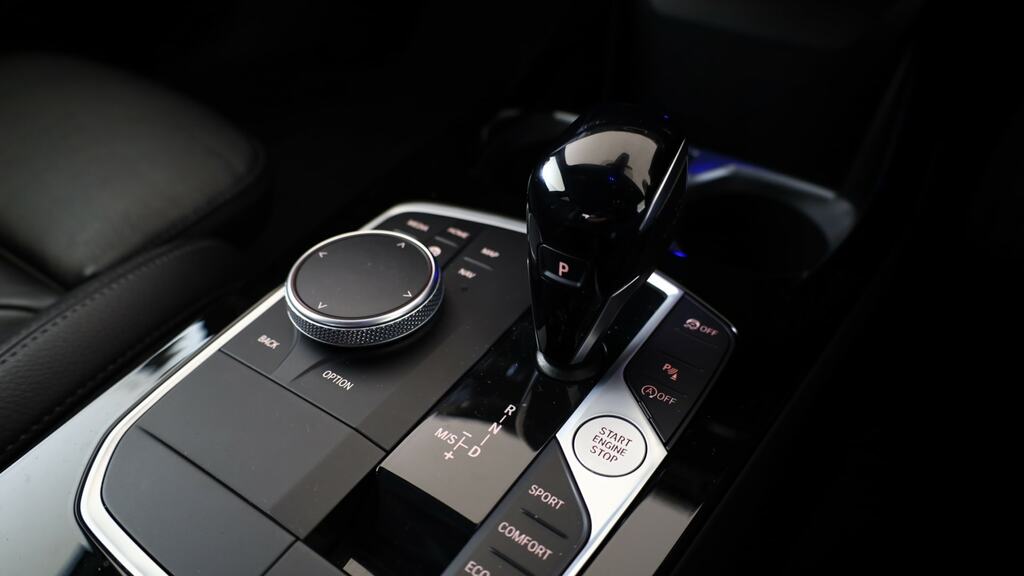 BMW 2 Series Gran Coupe 220I M Sport Grey #9