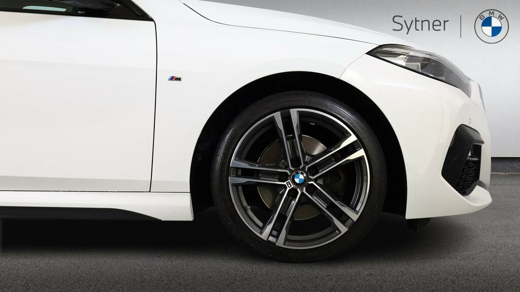 BMW 2 Series Gran Coupe 220I M Sport Grey #13