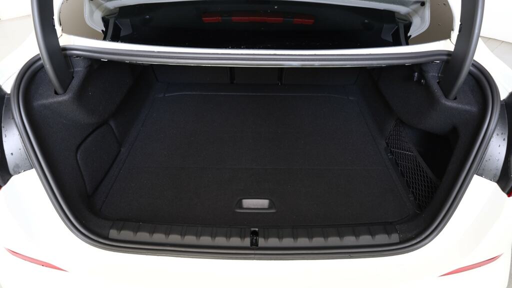 BMW 2 Series Gran Coupe 220I M Sport Grey #12