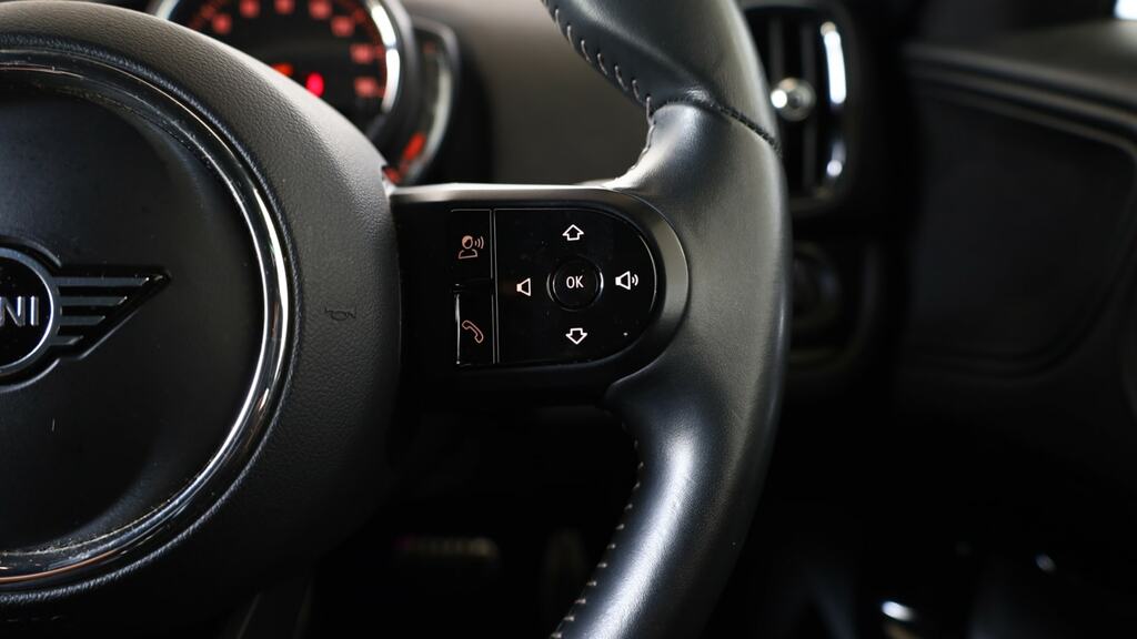 Mini Countryman Countryman Cooper Classic Green #18