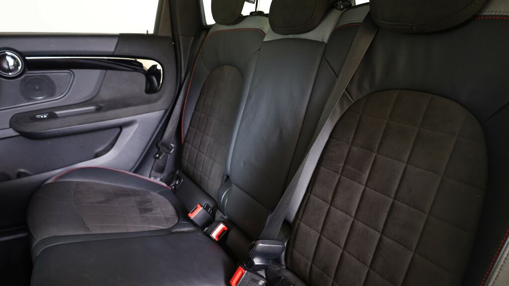 Mini Countryman Countryman Cooper Classic Green #12