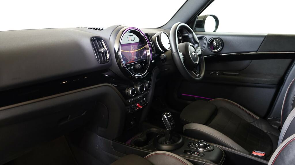 Mini Countryman Countryman Cooper Classic Green #7