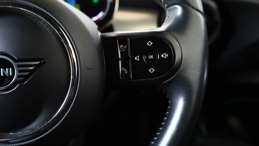 Mini Hatch F56 Mini 3-Door Cooper S Sport Lci II Black #18
