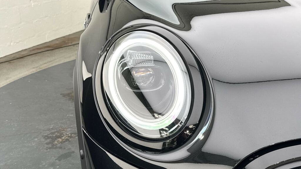 Mini Electric 135Kw Cooper S Level 3 33Kwh Black #23