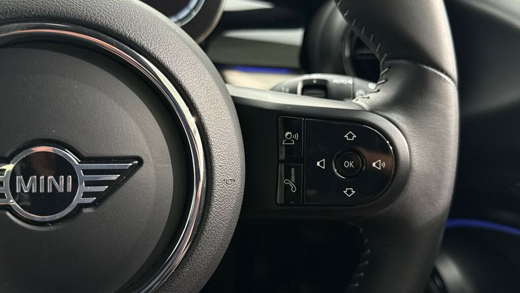 Mini Electric 135Kw Cooper S Level 3 33Kwh Black #18