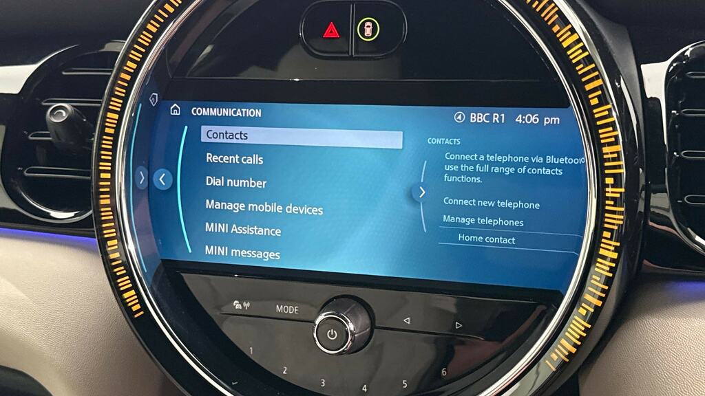 Mini Electric 135Kw Cooper S Level 3 33Kwh Black #29