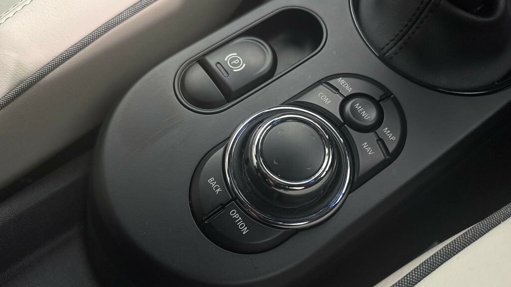 Mini Electric 135Kw Cooper S Level 3 33Kwh Black #24