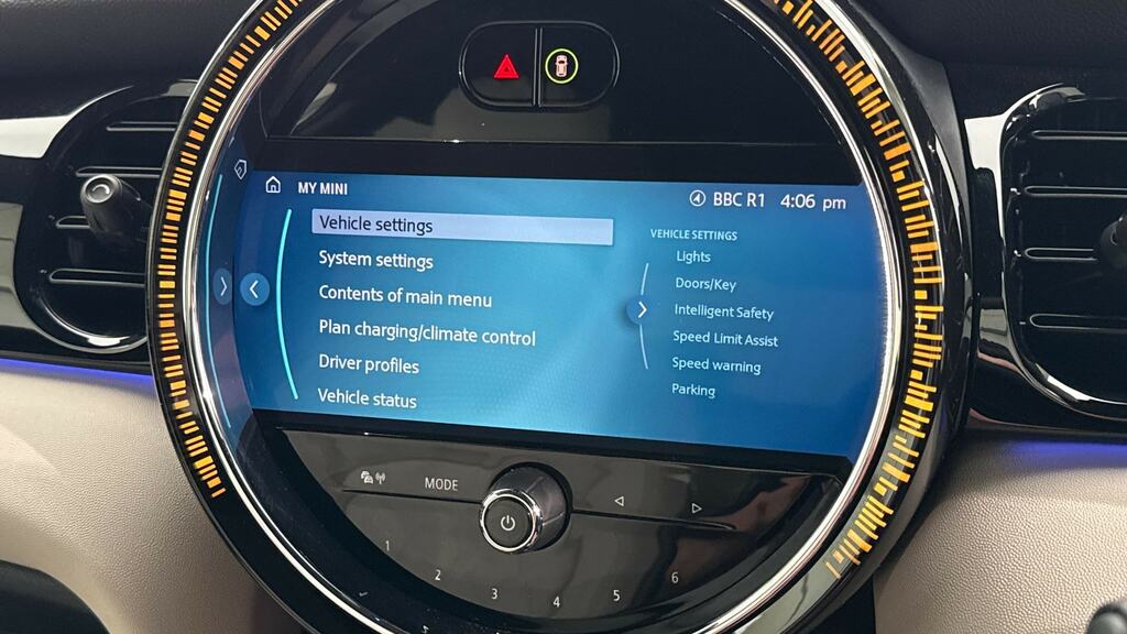 Mini Electric 135Kw Cooper S Level 3 33Kwh Black #28