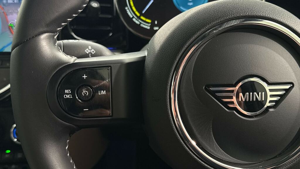 Mini Electric 135Kw Cooper S Level 3 33Kwh Black #17