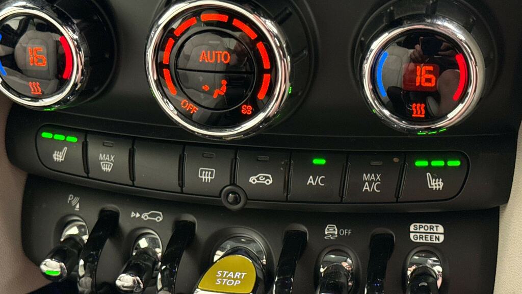 Mini Electric 135Kw Cooper S Level 3 33Kwh Black #25