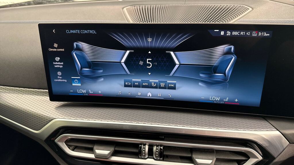 BMW i4 210Kw Edrive35 Sport 70Kwh Green #24