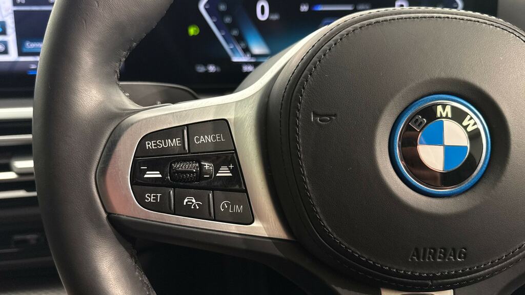 BMW i4 210Kw Edrive35 Sport 70Kwh Green #17