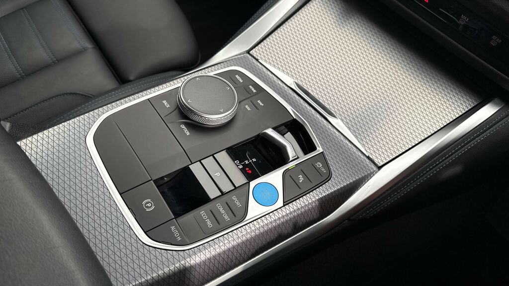 BMW i4 210Kw Edrive35 Sport 70Kwh Green #10