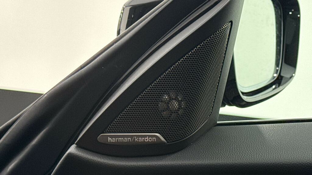 BMW i4 210Kw Edrive35 Sport 70Kwh Green #20