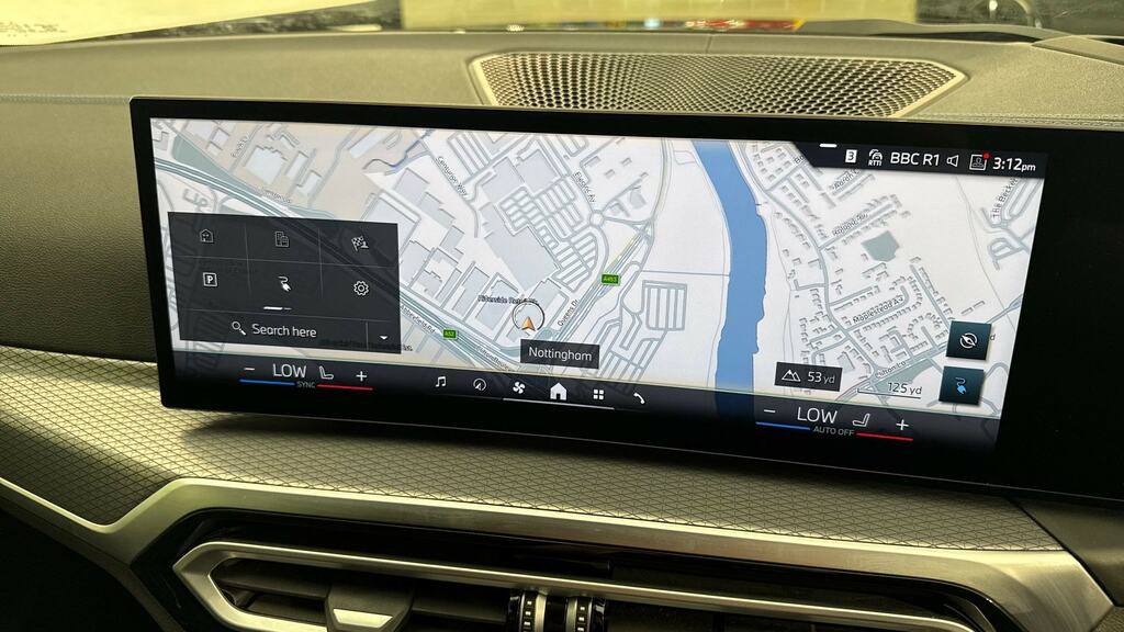 BMW i4 210Kw Edrive35 Sport 70Kwh Green #23