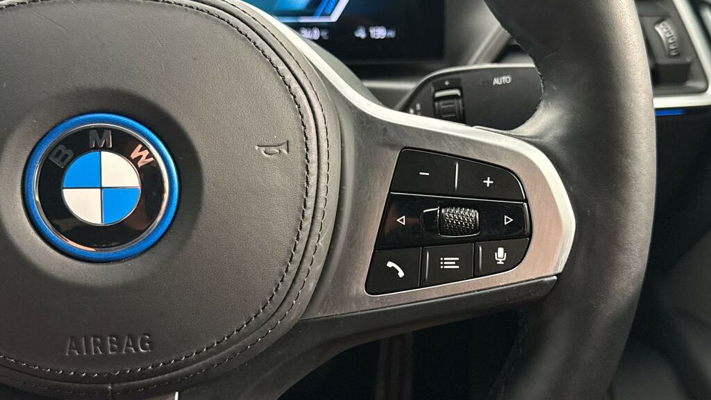 BMW i4 210Kw Edrive35 Sport 70Kwh Green #18