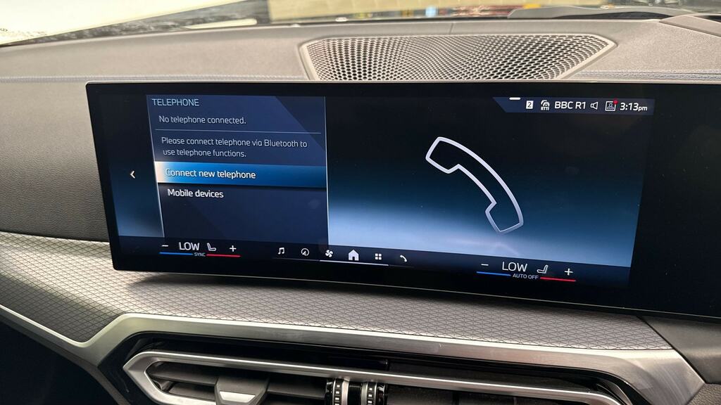 BMW i4 210Kw Edrive35 Sport 70Kwh Green #27