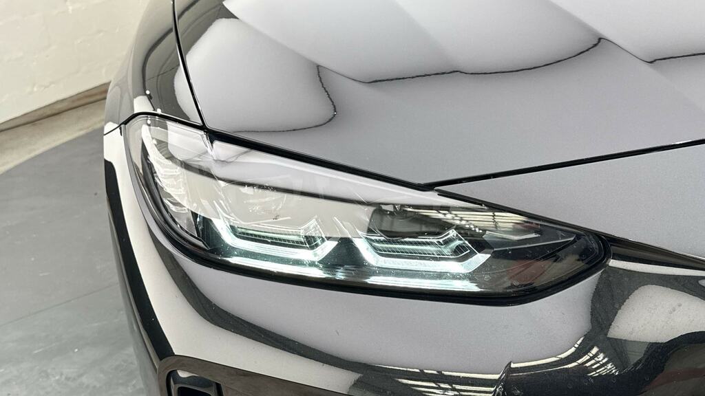 BMW i4 210Kw Edrive35 Sport 70Kwh Green #22