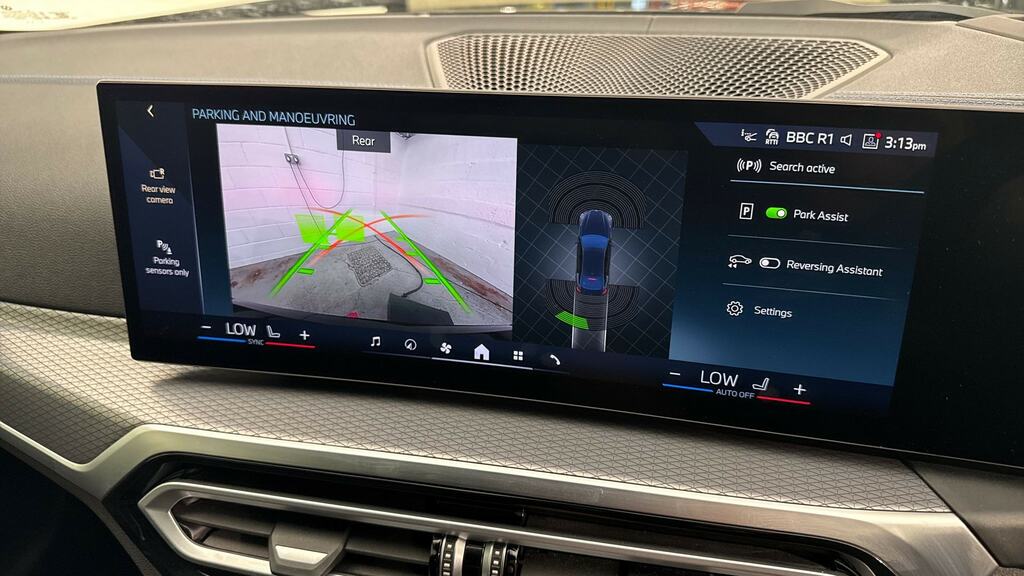 BMW i4 210Kw Edrive35 Sport 70Kwh Green #28
