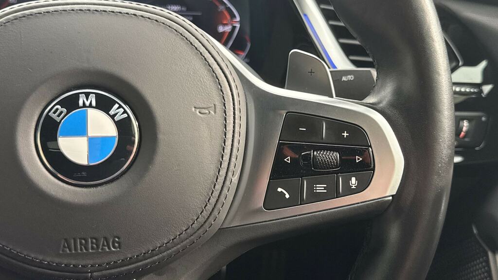 BMW Z4 Sdrive 20I M Sport Pro Pack Blue #21