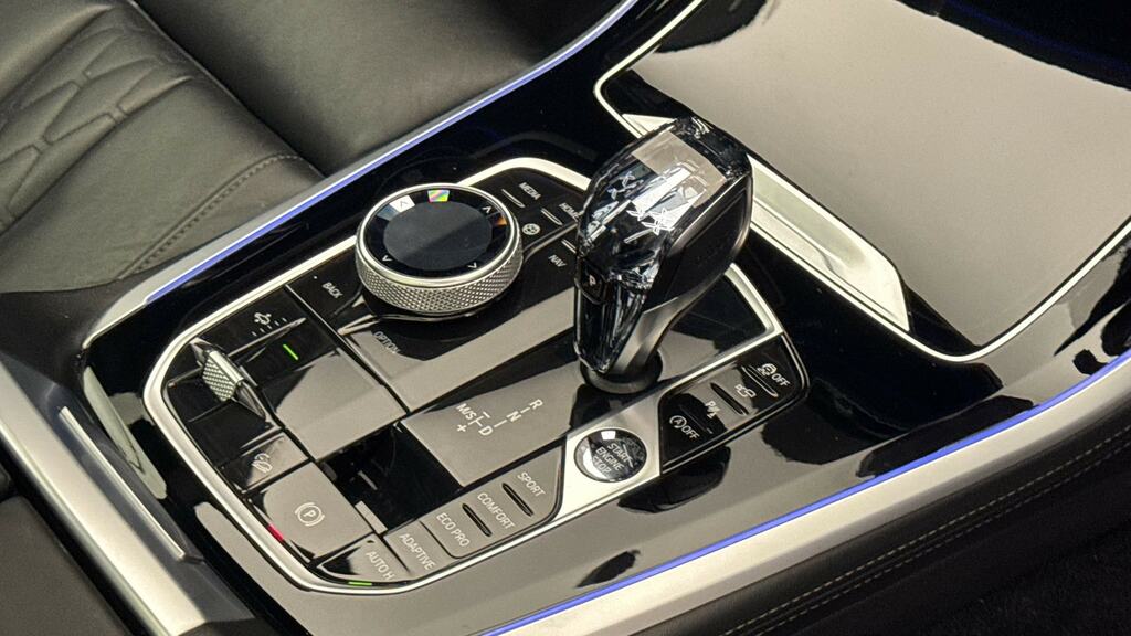 BMW X5 X5 Xdrive 30D M Sport Mhev Black #10