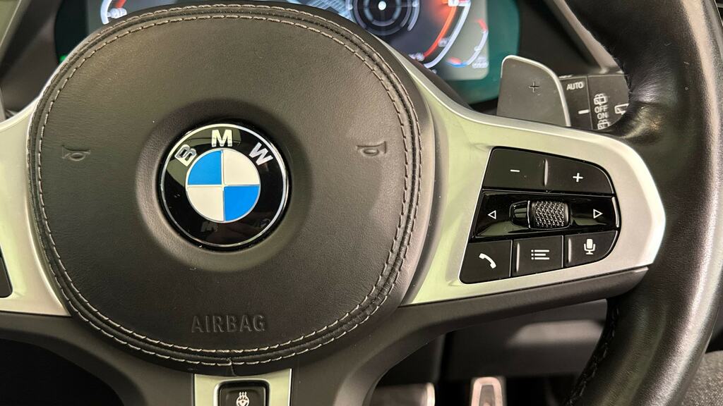 BMW X5 X5 Xdrive 30D M Sport Mhev Black #18