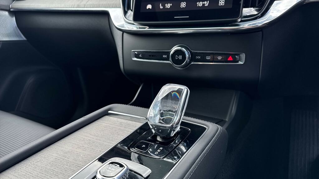Volvo XC90 2.0 T8 Phev Plus Dark Awd Geartronic  #14