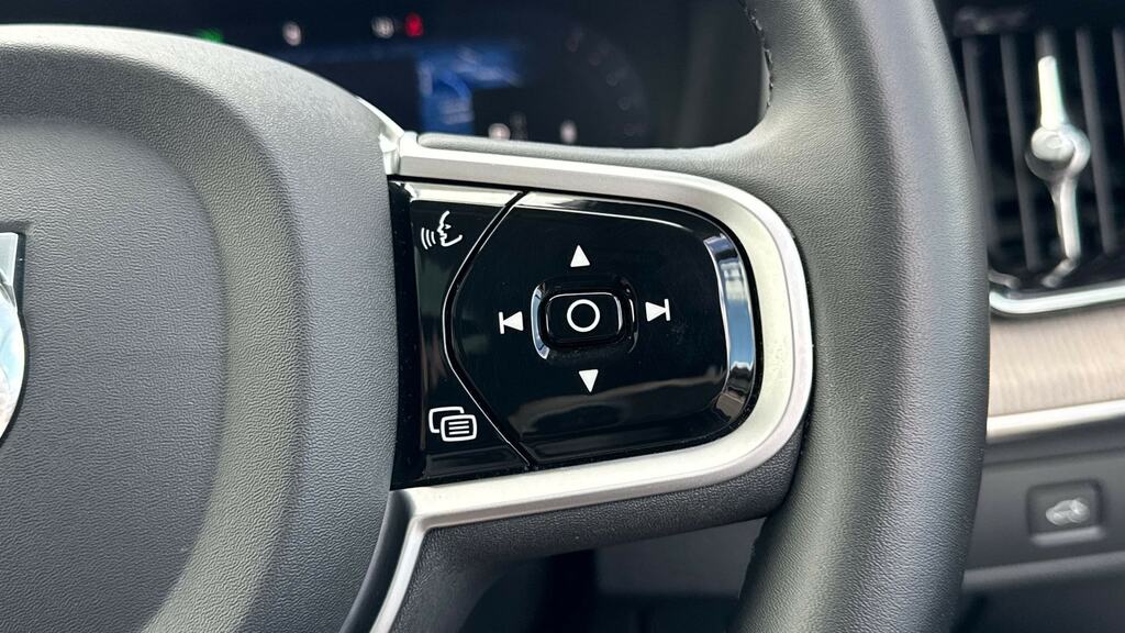 Volvo XC90 2.0 T8 Phev Plus Dark Awd Geartronic  #19