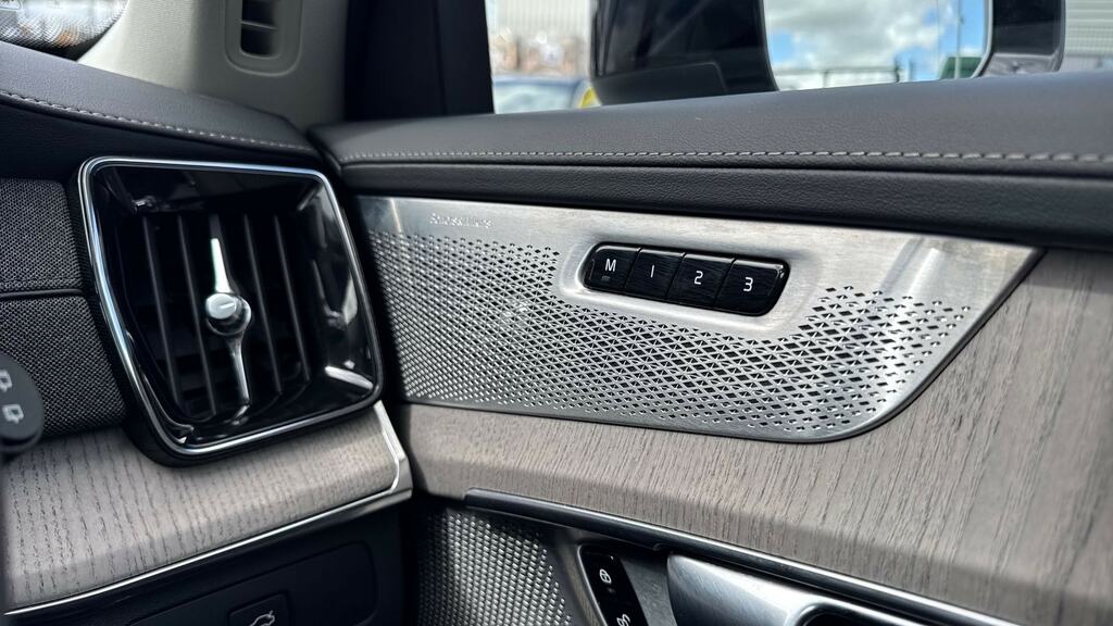 Volvo XC90 2.0 T8 Phev Plus Dark Awd Geartronic  #42