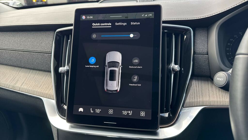 Volvo XC90 2.0 T8 Phev Plus Dark Awd Geartronic  #43