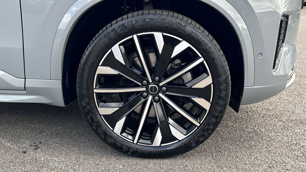 Volvo XC90 2.0 T8 Phev Plus Dark Awd Geartronic  #16