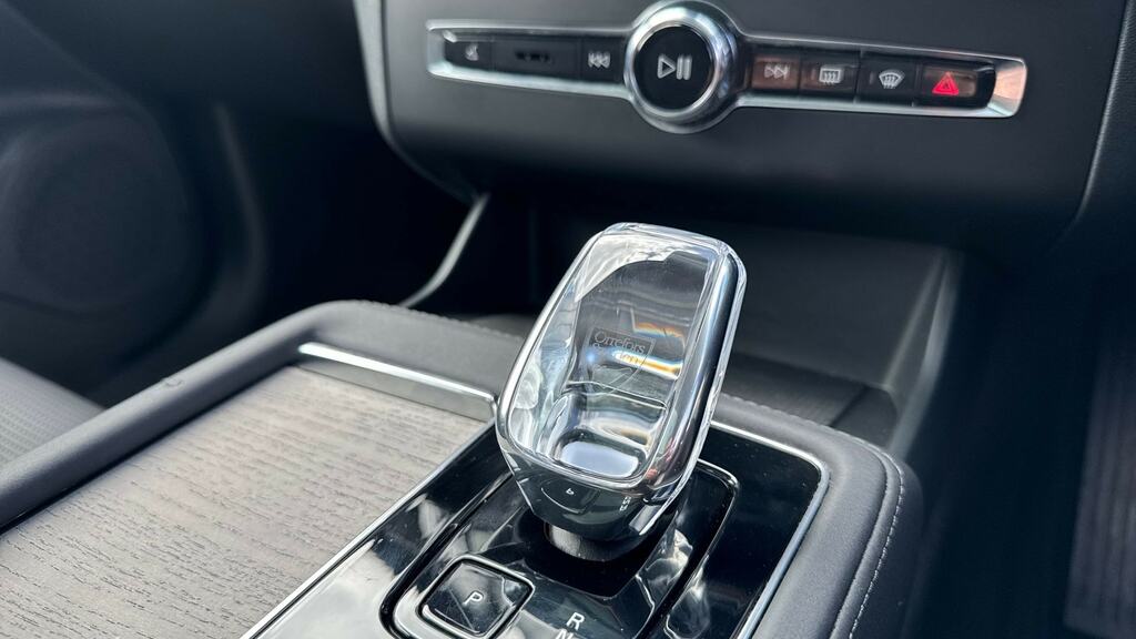 Volvo XC90 2.0 T8 Phev Plus Dark Awd Geartronic  #48