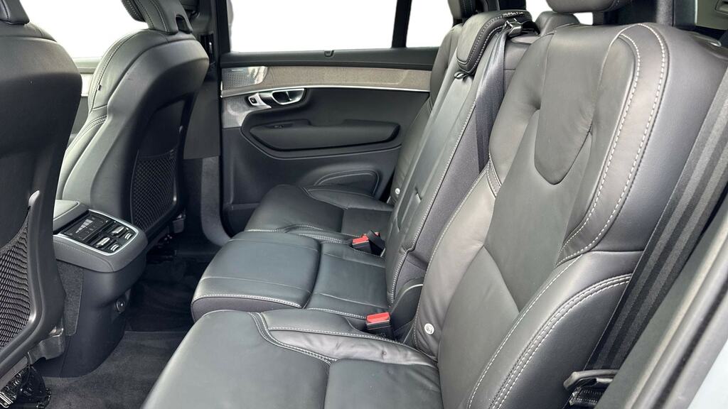 Volvo XC90 2.0 T8 Phev Plus Dark Awd Geartronic  #30