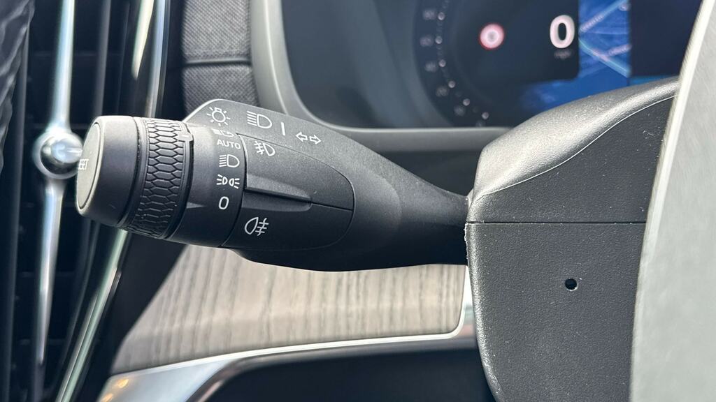 Volvo XC90 2.0 T8 Phev Plus Dark Awd Geartronic  #22