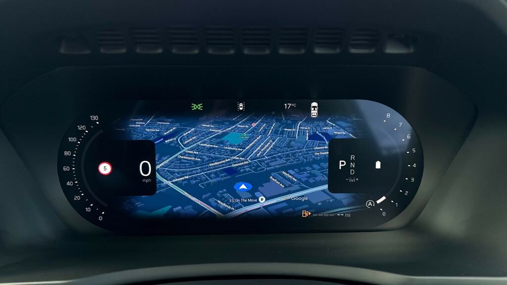 Volvo XC90 2.0 T8 Phev Plus Dark Awd Geartronic  #11