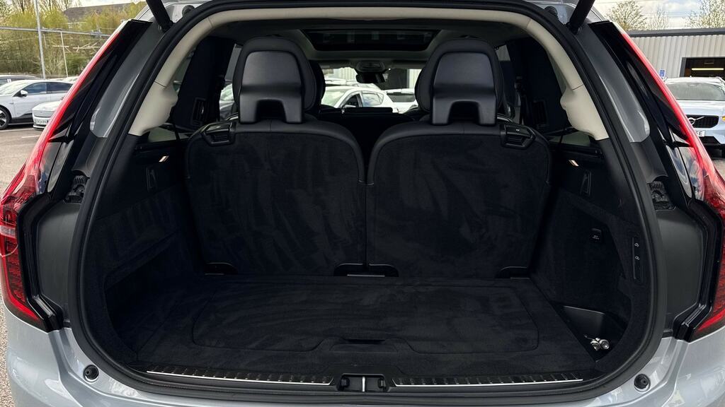 Volvo XC90 2.0 T8 Phev Plus Dark Awd Geartronic  #17