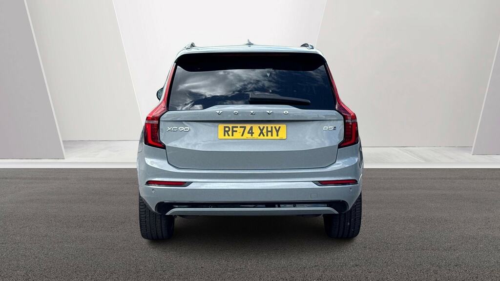 Volvo XC90 2.0 T8 Phev Plus Dark Awd Geartronic  #13