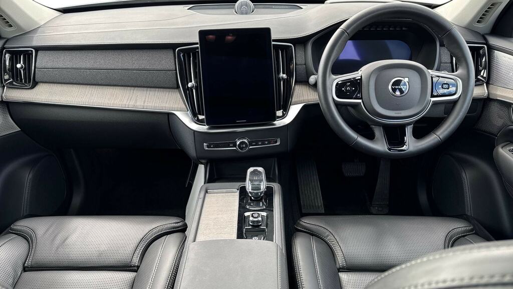 Volvo XC90 2.0 T8 Phev Plus Dark Awd Geartronic  #20