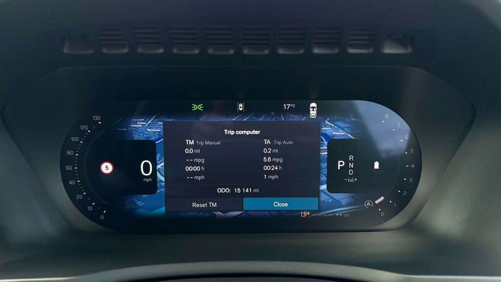 Volvo XC90 2.0 T8 Phev Plus Dark Awd Geartronic  #37