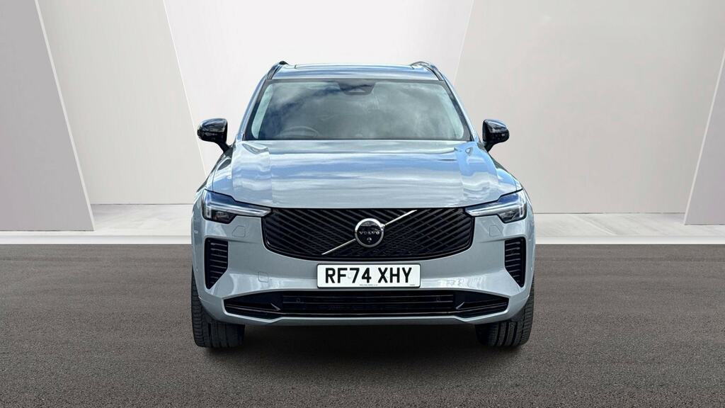 Volvo XC90 2.0 T8 Phev Plus Dark Awd Geartronic  #12