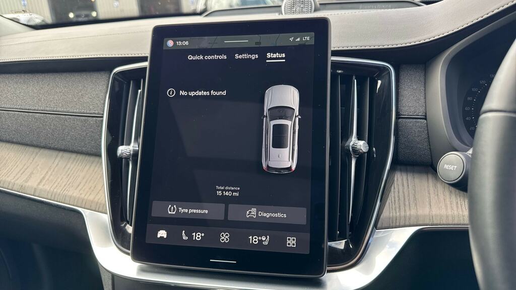 Volvo XC90 2.0 T8 Phev Plus Dark Awd Geartronic  #44
