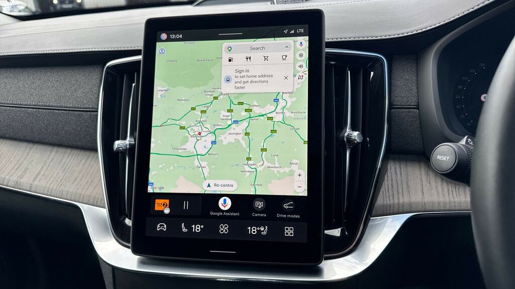 Volvo XC90 2.0 T8 Phev Plus Dark Awd Geartronic  #28