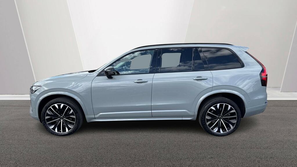 Volvo XC90 2.0 T8 Phev Plus Dark Awd Geartronic  #8