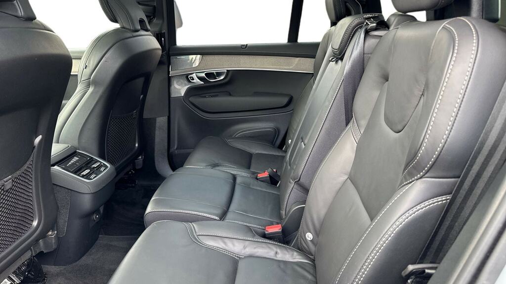 Volvo XC90 2.0 T8 Phev Plus Dark Awd Geartronic  #10