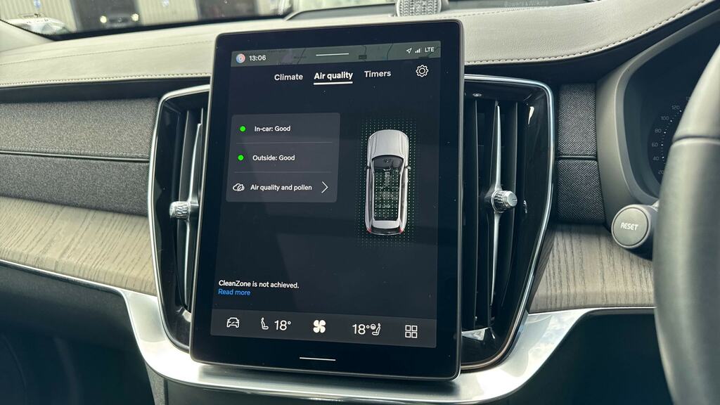 Volvo XC90 2.0 T8 Phev Plus Dark Awd Geartronic  #40