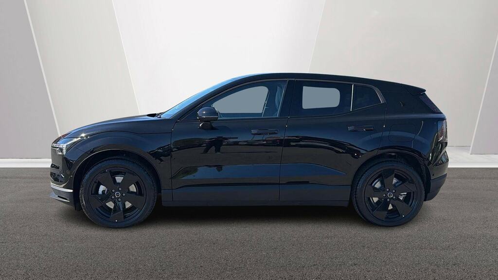 Volvo EX30 315Kw Tm Performance Plus Black Ed 69Kwh Black #8