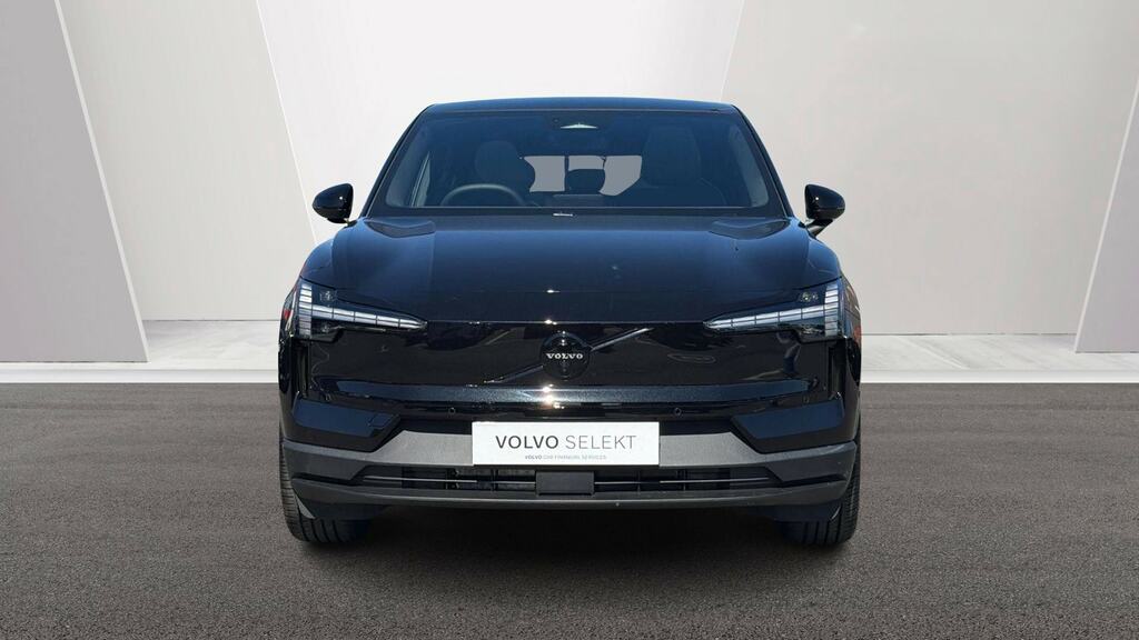 Volvo EX30 315Kw Tm Performance Plus Black Ed 69Kwh Black #11