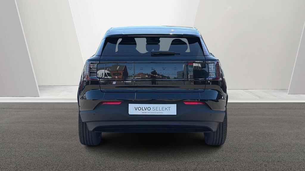 Volvo EX30 315Kw Tm Performance Plus Black Ed 69Kwh Black #12